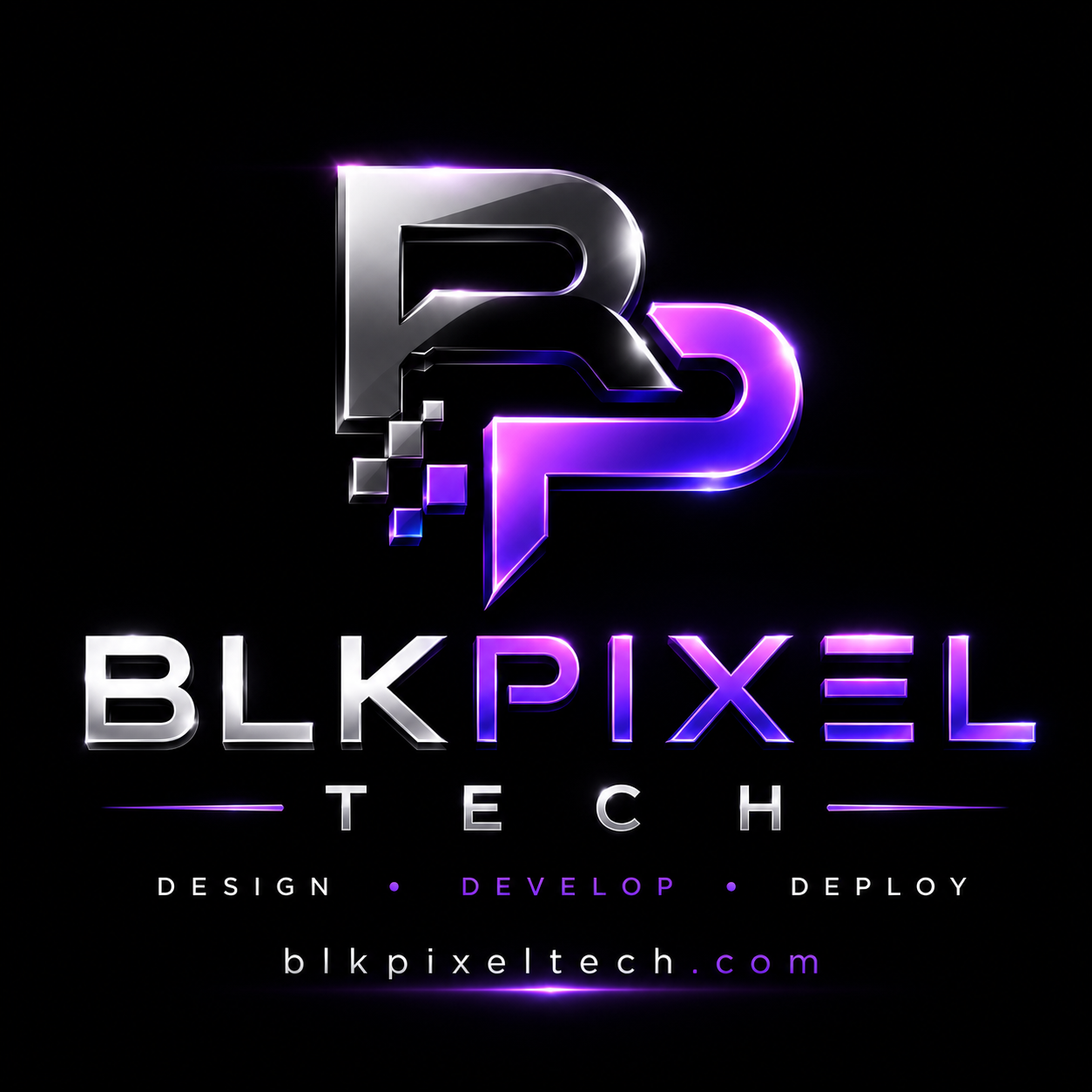 BLKPixel Technologies