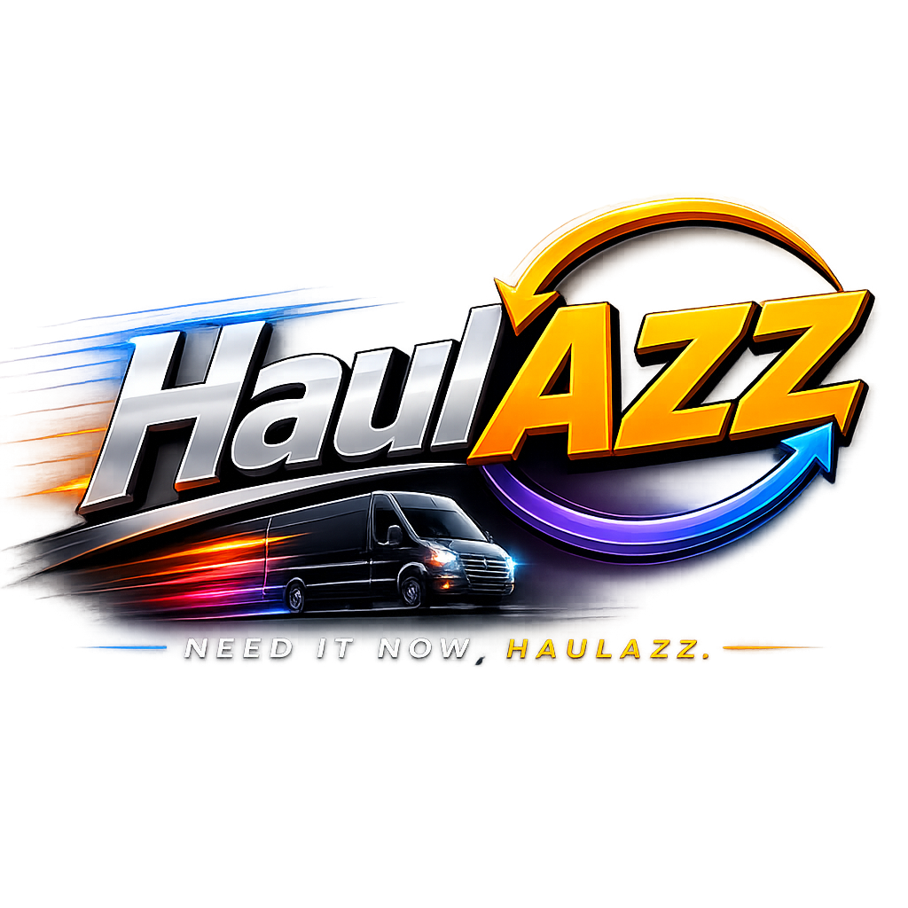 HaulAzz logo