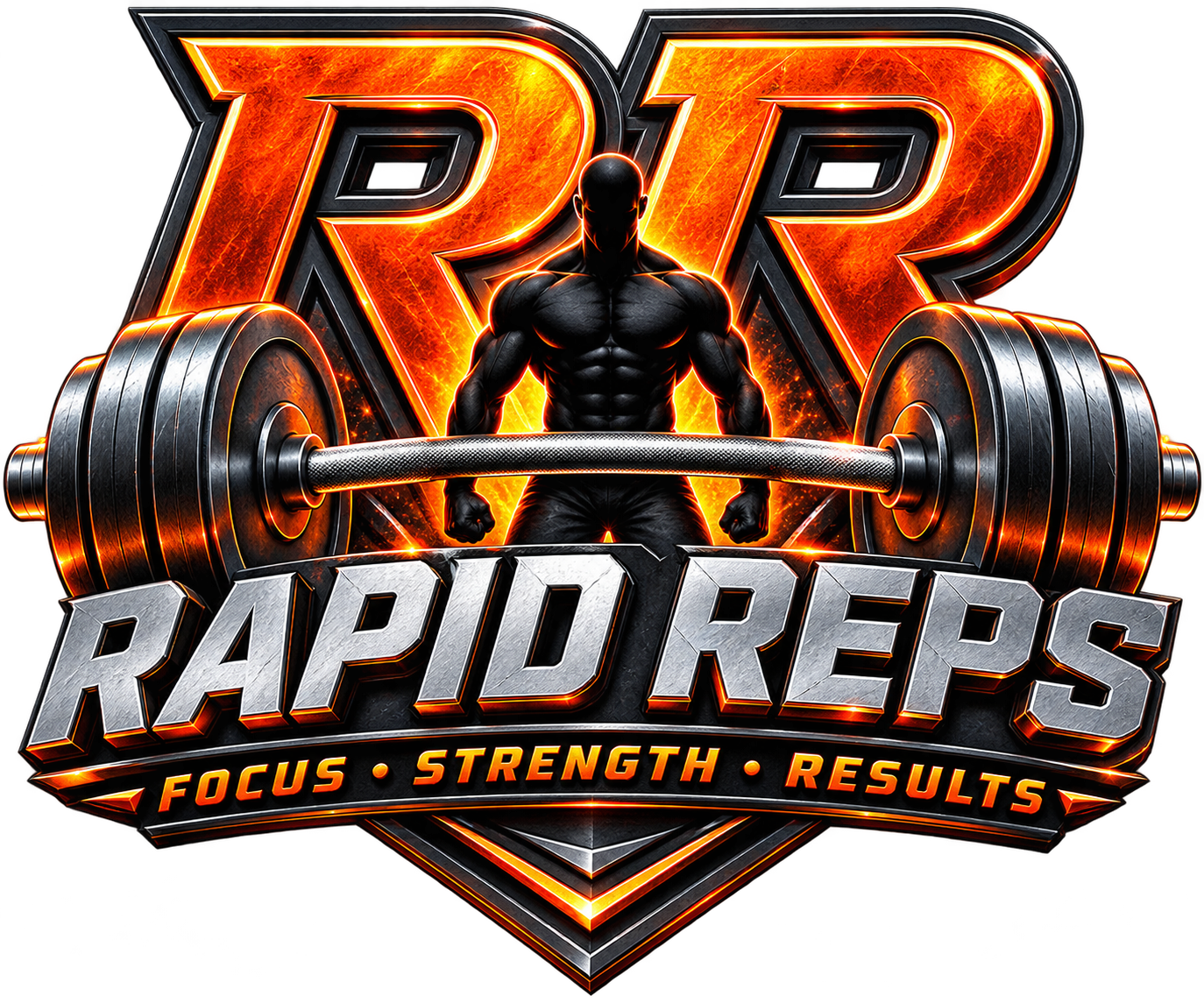RapidReps logo
